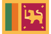 flag of Srilanka