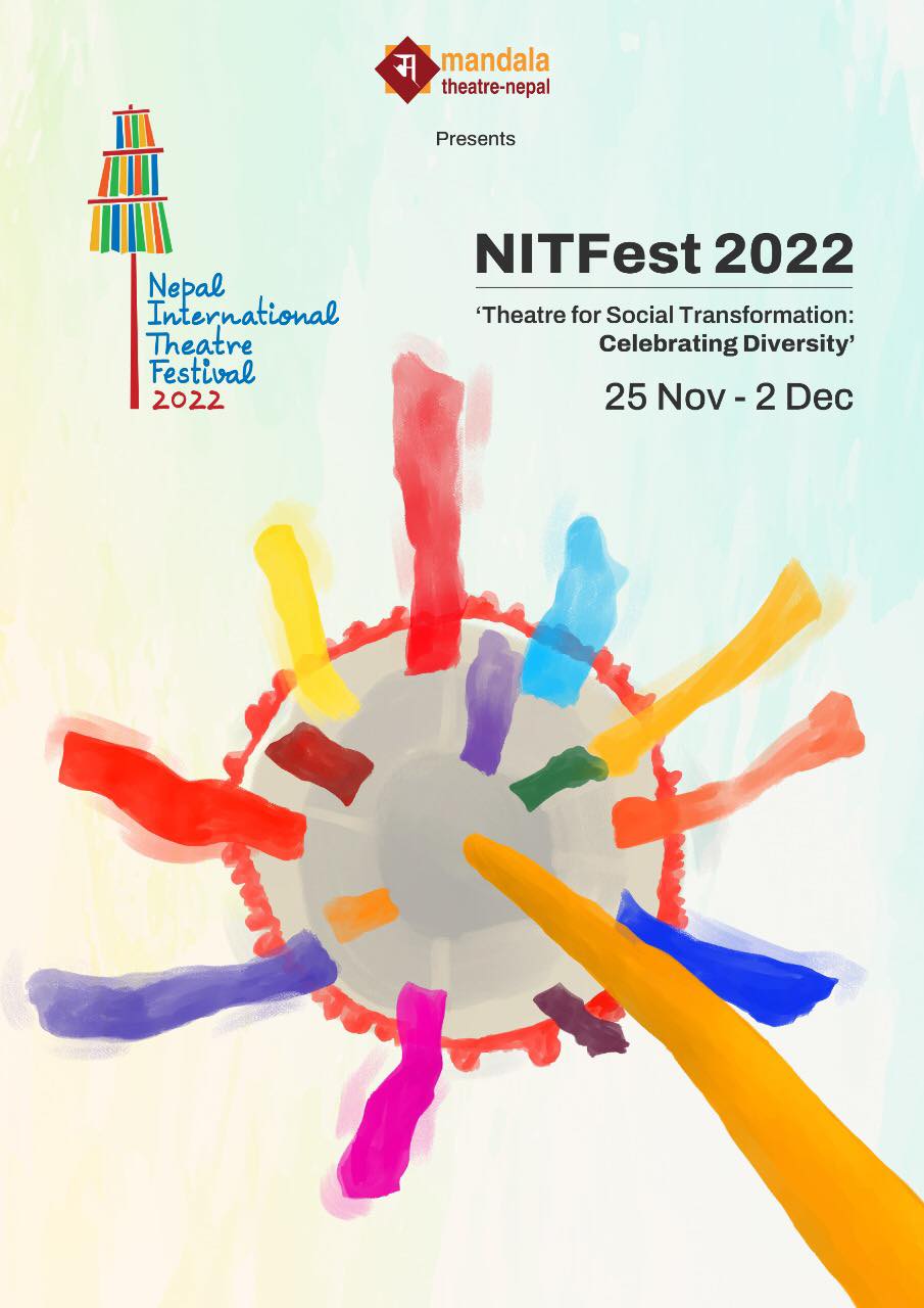 cover image of NITFest- Innovative Idea Award 2022  