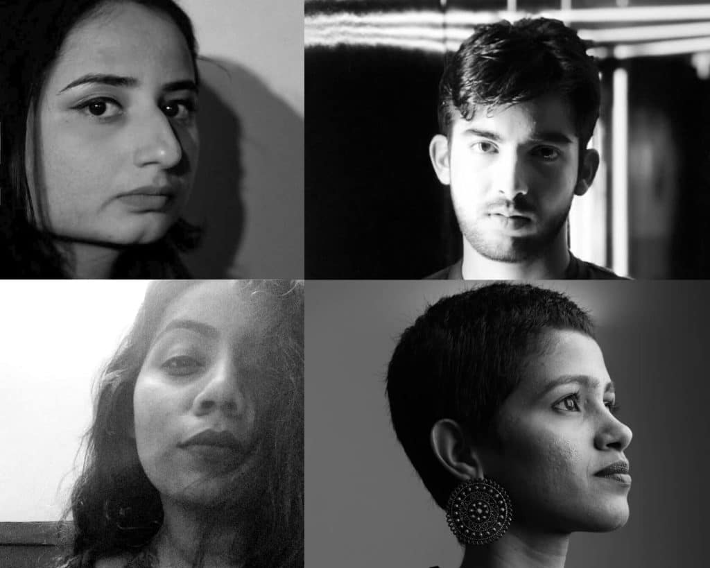 poster image of Together and Alone