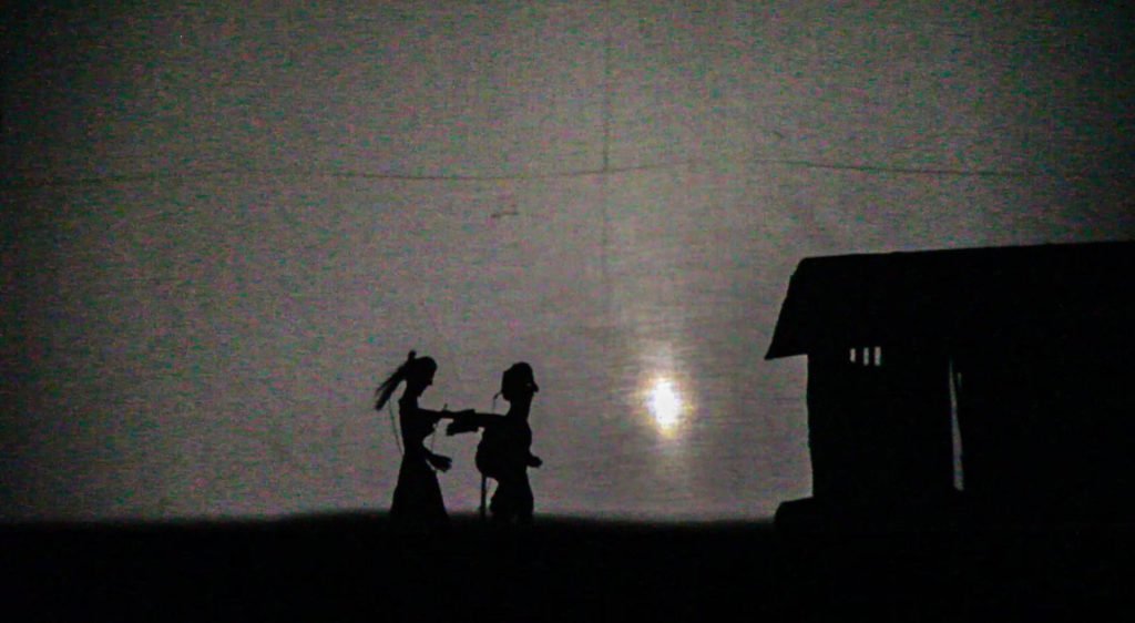 poster image of Buddha Ra Vikhari