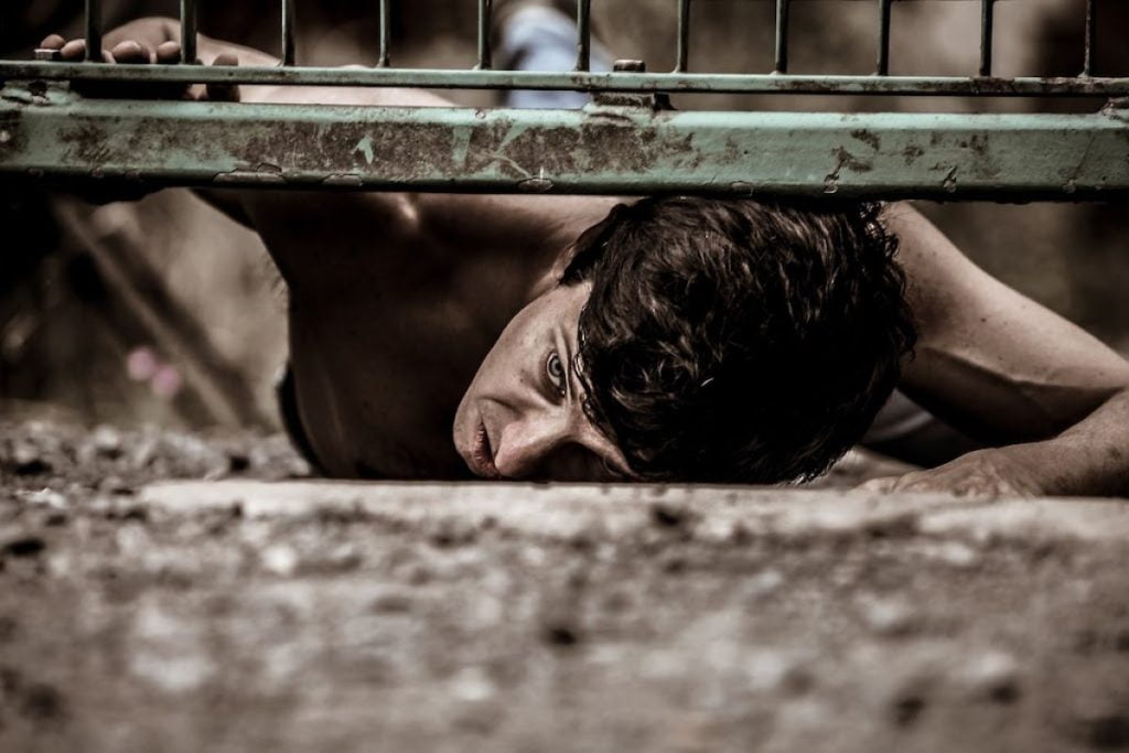 poster image of Made in ILVA