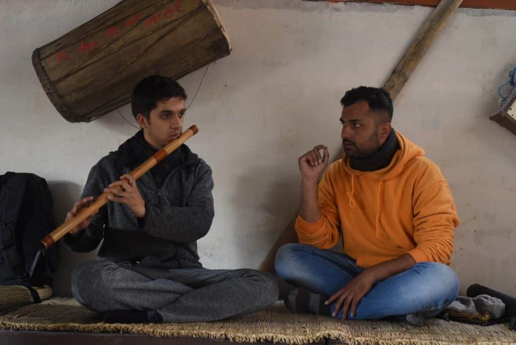 poster image of Musical Poetry by Various Poets