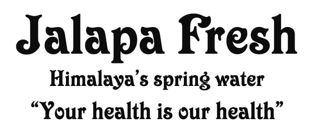Jalapa Fresh Drinking Water