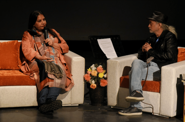 cover image of तेस्रो दिनः मंसिर ११, के के हुँदैछ ?