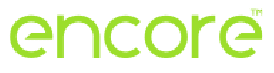 Encore Media