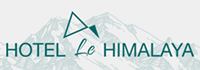 Hotel Le Himalaya
